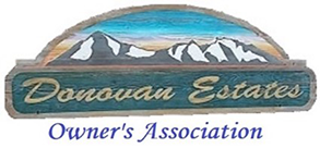 Donovan Estates Owners Association